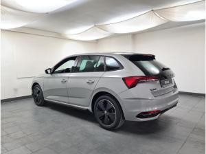 Skoda Scala 1.5 TSI Monte Carlo DSG SpurW S-Sitz ACC