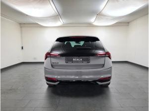 Skoda Scala 1.5 TSI Monte Carlo DSG SpurW S-Sitz ACC