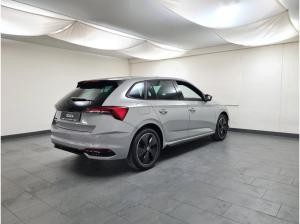 Skoda Scala 1.5 TSI Monte Carlo DSG SpurW S-Sitz ACC
