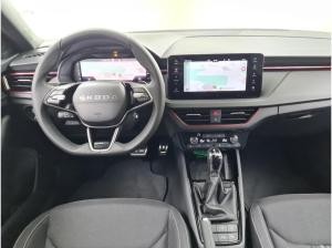 Skoda Scala 1.5 TSI Monte Carlo DSG SpurW S-Sitz ACC