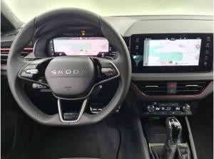 Skoda Scala 1.5 TSI Monte Carlo DSG SpurW S-Sitz ACC