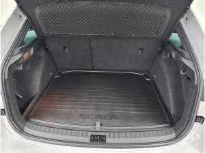 Skoda Scala 1.5 TSI Monte Carlo DSG SpurW S-Sitz ACC