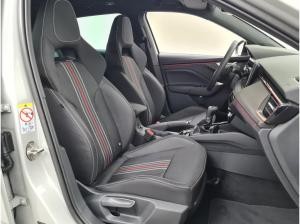 Skoda Scala 1.5 TSI Monte Carlo DSG SpurW S-Sitz ACC