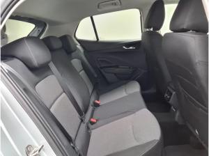 Skoda Fabia Drive TSI DSG Infotainment Assist Winter