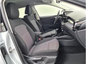 Skoda Fabia Drive TSI DSG Infotainment Assist Winter