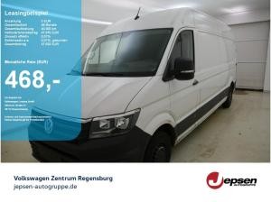 Volkswagen Crafter 35 Kasten LR HD Heckflügeltür PDC KLIMA