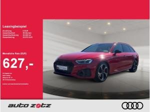 Audi A4 Avant S line 40 TFSI quattro ,S Line,PANO,PDC