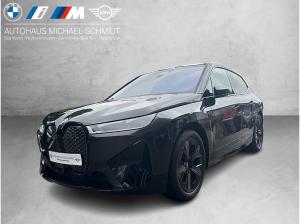 BMW ix xDrive50 // 630km Reichweite (WLTP) // Leasing ab 959,-? // sofort verfügbar // 0,5% Versteuerung mö