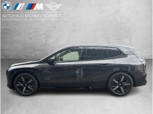 BMW ix xDrive50 // 630km Reichweite (WLTP) // Leasing ab 959,-? // sofort verfügbar // 0,5% Versteuerung mö