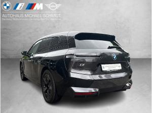 BMW ix xDrive50 // 630km Reichweite (WLTP) // Leasing ab 959,-? // sofort verfügbar // 0,5% Versteuerung mö