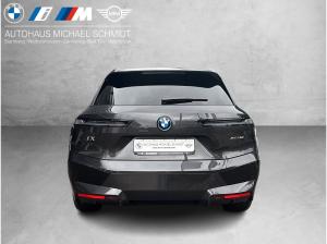 BMW ix xDrive50 // 630km Reichweite (WLTP) // Leasing ab 959,-? // sofort verfügbar // 0,5% Versteuerung mö