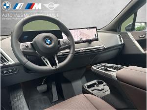 BMW ix xDrive50 // 630km Reichweite (WLTP) // Leasing ab 959,-? // sofort verfügbar // 0,5% Versteuerung mö