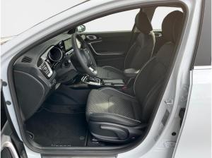 Kia XCeed 1.5 T-GDI Vision +DCT+Aktion+3,99%+Sofort++