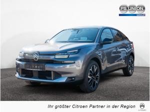 Citroën C4 Mild-Hybrid 136 e-DCS6 Max ACC HUD FACEL. LED