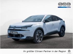 Citroën C4 1.2 Max Mild-Hybrid 136 ACC HUD FACEL. LED