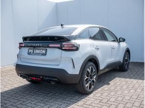 Citroën C4 1.2 Max Mild-Hybrid 136 ACC HUD FACEL. LED