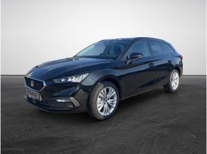 Seat Leon Sportstourer 2.0 TDI DSG Style Edition