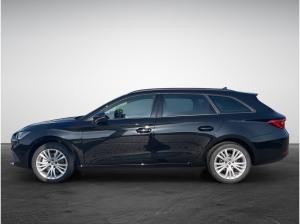 Seat Leon Sportstourer 2.0 TDI DSG Style Edition