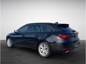 Seat Leon Sportstourer 2.0 TDI DSG Style Edition