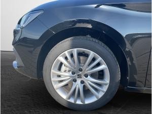 Seat Leon Sportstourer 2.0 TDI DSG Style Edition