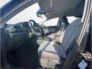 Seat Leon Sportstourer 2.0 TDI DSG Style Edition