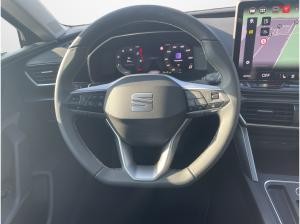 Seat Leon Sportstourer 2.0 TDI DSG Style Edition