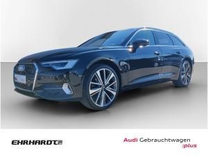 Audi A6 Avant - Privat- & Gewerbekunden❗️ Sofort Verfügbar!