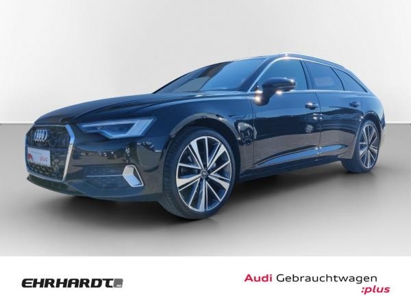 Audi A6 Avant - Privat- & Gewerbekunden❗️ Sofort Verfügbar!