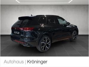 Volkswagen Touareg R-Line 3.0L V6 TDI 💼 **VORFÜHRWAGEN**