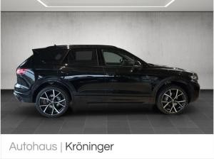 Volkswagen Touareg R-Line 3.0L V6 TDI 💼 **VORFÜHRWAGEN**