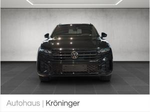 Volkswagen Touareg R-Line 3.0L V6 TDI 💼 **VORFÜHRWAGEN**