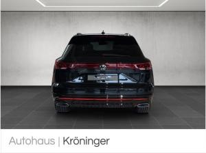 Volkswagen Touareg R-Line 3.0L V6 TDI 💼 **VORFÜHRWAGEN**