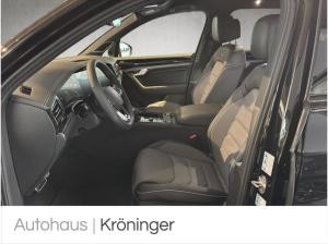 Volkswagen Touareg R-Line 3.0L V6 TDI 💼 **VORFÜHRWAGEN**