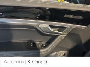 Volkswagen Touareg R-Line 3.0L V6 TDI 💼 **VORFÜHRWAGEN**
