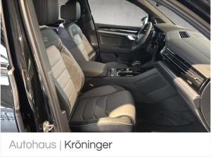 Volkswagen Touareg R-Line 3.0L V6 TDI 💼 **VORFÜHRWAGEN**