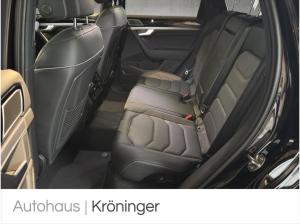 Volkswagen Touareg R-Line 3.0L V6 TDI 💼 **VORFÜHRWAGEN**