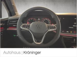 Volkswagen Touareg R-Line 3.0L V6 TDI 💼 **VORFÜHRWAGEN**