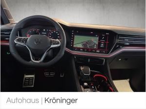 Volkswagen Touareg R-Line 3.0L V6 TDI 💼 **VORFÜHRWAGEN**