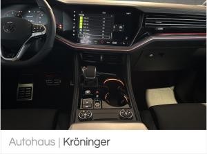 Volkswagen Touareg R-Line 3.0L V6 TDI 💼 **VORFÜHRWAGEN**
