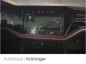 Volkswagen Touareg R-Line 3.0L V6 TDI 💼 **VORFÜHRWAGEN**