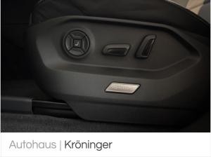 Volkswagen Touareg R-Line 3.0L V6 TDI 💼 **VORFÜHRWAGEN**