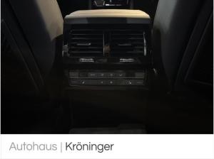 Volkswagen Touareg R-Line 3.0L V6 TDI 💼 **VORFÜHRWAGEN**