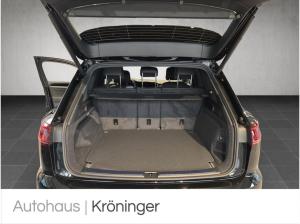 Volkswagen Touareg R-Line 3.0L V6 TDI 💼 **VORFÜHRWAGEN**