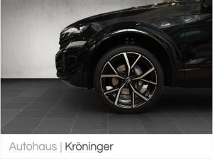 Volkswagen Touareg R-Line 3.0L V6 TDI 💼 **VORFÜHRWAGEN**