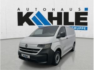 Volkswagen Transporter T7 Kasten 2.0 TDI AHK Klima PDC