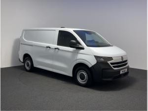 Volkswagen Transporter T7 Kasten 2.0 TDI AHK Klima PDC