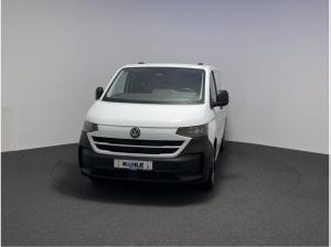 Volkswagen Transporter T7 Kasten 2.0 TDI AHK Klima PDC