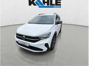 Volkswagen Taigo GOAL 1.0 l TSI OPF 5-Gang CarPlay ACC AHK