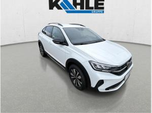 Volkswagen Taigo GOAL 1.0 l TSI OPF 5-Gang CarPlay ACC AHK