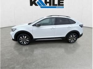 Volkswagen Taigo GOAL 1.0 l TSI OPF 5-Gang CarPlay ACC AHK